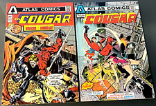 Cougar full set d'occasion  Expédié en Belgium