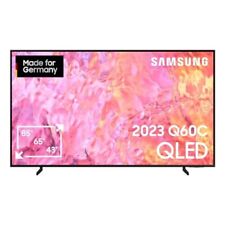 Samsung q60cau gq65q60cau gebraucht kaufen  Bremen