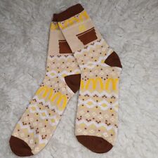 Mcdonalds christmas socks for sale Mcdonalds christmas socks for sale  BATH