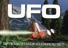 Ufo official individual for sale  PRESCOT