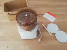 Moulinex moulinette vintage d'occasion  Chaux