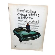 1968 toronado oldsmobile for sale  Wilmington