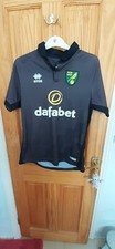 Norwich city 2019 for sale  SANDY