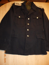 Uniform justiz strafvollzug gebraucht kaufen  Eggesin