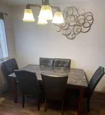 Granite dining room for sale  Joliet