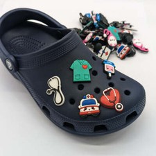 Medical shoe charms for sale  NORTHAMPTON