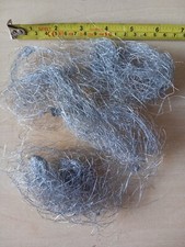 Engelshaar grau 3g gebraucht kaufen  Dinslaken