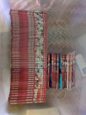 Manga inuyasha serie usato  Viareggio