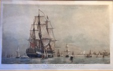 Portsmouth harbour ships for sale  CAMBRIDGE