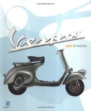 Vespa style motion for sale  USA