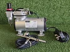 Fengda mini airbrush for sale  ILKESTON