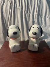 snoopy statues for sale  Goochland