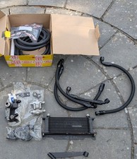 Airtec motorsport oil for sale  BIRMINGHAM