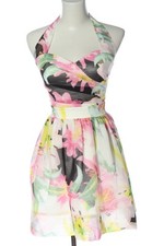 Lipsy neckholderkleid damen gebraucht kaufen  Berlin