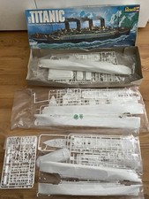 Revell 5215 rms gebraucht kaufen  Hamburg