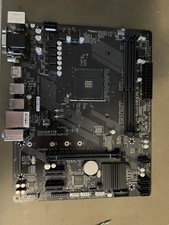 Gigabyte a320m s2h gebraucht kaufen  Wangen im Allgäu