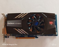 Powercolor amd radeon gebraucht kaufen  Sohland a. d. Spree