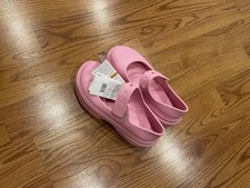 Crocs stomp mary for sale  Lynnfield