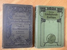 Buch alt antik gebraucht kaufen  Petersberg