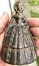 Antica campana campanella usato  Piove di Sacco