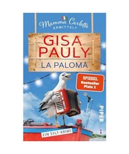 Paloma mamma carlotta gebraucht kaufen  Trebbin