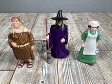 Elc figures tower for sale  POLEGATE