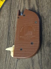 Vintage laredo filter for sale  Melissa