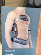 Busto ortopedico regolabile usato Busto ortopedico regolabile usato  Roma