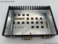 Amplificador Xtant 202M 2Ch produto funcionando comprar usado  Enviando para Brazil