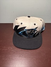 Vintage carolina panthers for sale  Lawndale