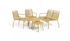 Habitat ipanema seater for sale  KNEBWORTH