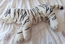 keel toys tiger for sale  LEDBURY