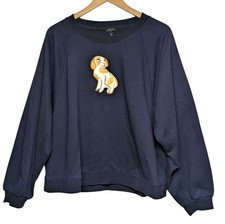 Talbots graphic dog for sale  Munroe Falls