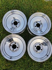 Vintage keystone wheels for sale  Fleetwood
