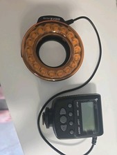 Meke ring flash for sale  WREXHAM