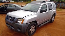 2015 nissan xterra 2wd for sale  Gaffney