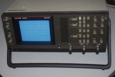 Fluke pm3050 scilloscope gebraucht kaufen Fluke pm3050 scilloscope gebraucht kaufen  Bad Mergentheim