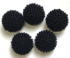 Lot boutons vintage d'occasion  Nancy-