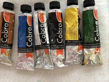 Cobra artist water for sale  Orange Beach