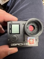 Gopro chdhx 401 for sale  Greenville