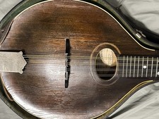 Mandolin style circa for sale  Columbus