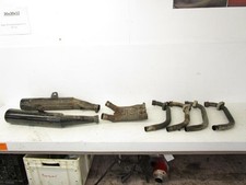 Yamaha 1200 exhaust for sale  Chippewa Lake