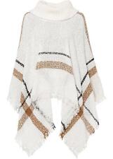 Damen winterlicher poncho gebraucht kaufen  Deutschland