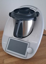 Vorwerk tm6 thermomix gebraucht kaufen  Karlskron