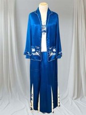 Art deco embroidered for sale  Stroudsburg