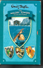 Malory towers collection for sale  LONDON