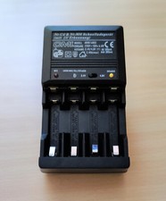 Universal ladegerät ni gebraucht kaufen  Mülsen St. Jacob