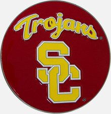 Usc trojans truck for sale  Covington