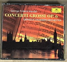 Händel concerti grossi for sale  Fort Collins