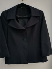 Ewm jacket black for sale  READING